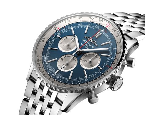 watches that look like breitling navitimer|Breitling Navitimer 46mm price.